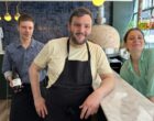 Benjamin Schmitt Restaurant - Paris