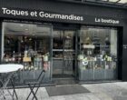 Toques et Gourmandise - Pau