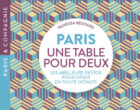 Les tables pour deux de Vanessa