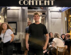 Café Content - Paris