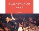 Tombeau pour Alain Pacadis