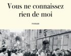 Vous ne connaissez rien de moi de Julie Héraclès