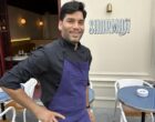 Sharma Ji - Paris