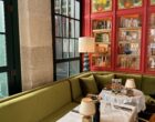 Brasserie des Près -  Paris