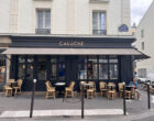 Caluche  - Paris