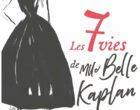 Les mystères de Bella Kaplan par Gilles Paris
