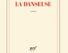 La Danseuse de Patrick Modiano