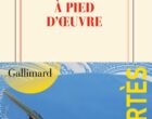 A pied d&rsquo;oeuvre de Franck Courtès