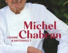 Chabran, la cuisine, la N7, le sport et les voyages