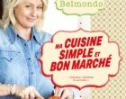La cuisine italienne simplicissime de Luana Belmondo