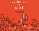 Un cuisinier en ville nommé Ludovic Pouzelgues