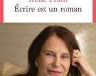 Les leçons d&rsquo;écriture d&rsquo;Irène Frain