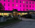 Grand Hotel & Spa Uriage - Saint-Martin-d'Uriage