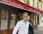 Da Alfredo - Paris
