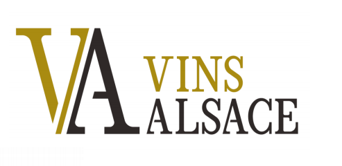 Logo Vins d'Alsace
