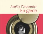Le thriller familial d&rsquo;Amélie Cordonnier