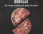 Bobosse : le livre est là !