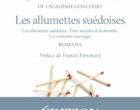 Les allumettes suédoises : à redécouvrir !