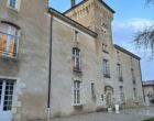 Hôtel Lalique au Château Lafaurie-Peyraguey - Bommes