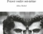 Penser contre soi-même de Nathan Devers