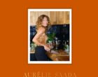 Quand Aurélie Saada cuisine le soleil …