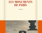 Les Monuments de Paris de Violaine Huisman