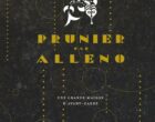 Prunier par Yannick Alléno