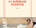 Rouart, l&rsquo;île d&rsquo;Elbe et la maîtresse italienne