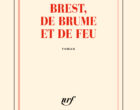 Le Brest de Philippe le Guillou
