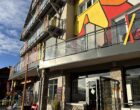 Hôtel PopAlp Café - Alpe d'Huez