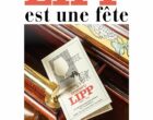 Lipp est une fête de Claude Guittard