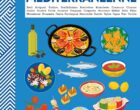 Le grand livre de la cuisine méditerranéenne