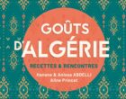 Goûts d&rsquo;Algérie