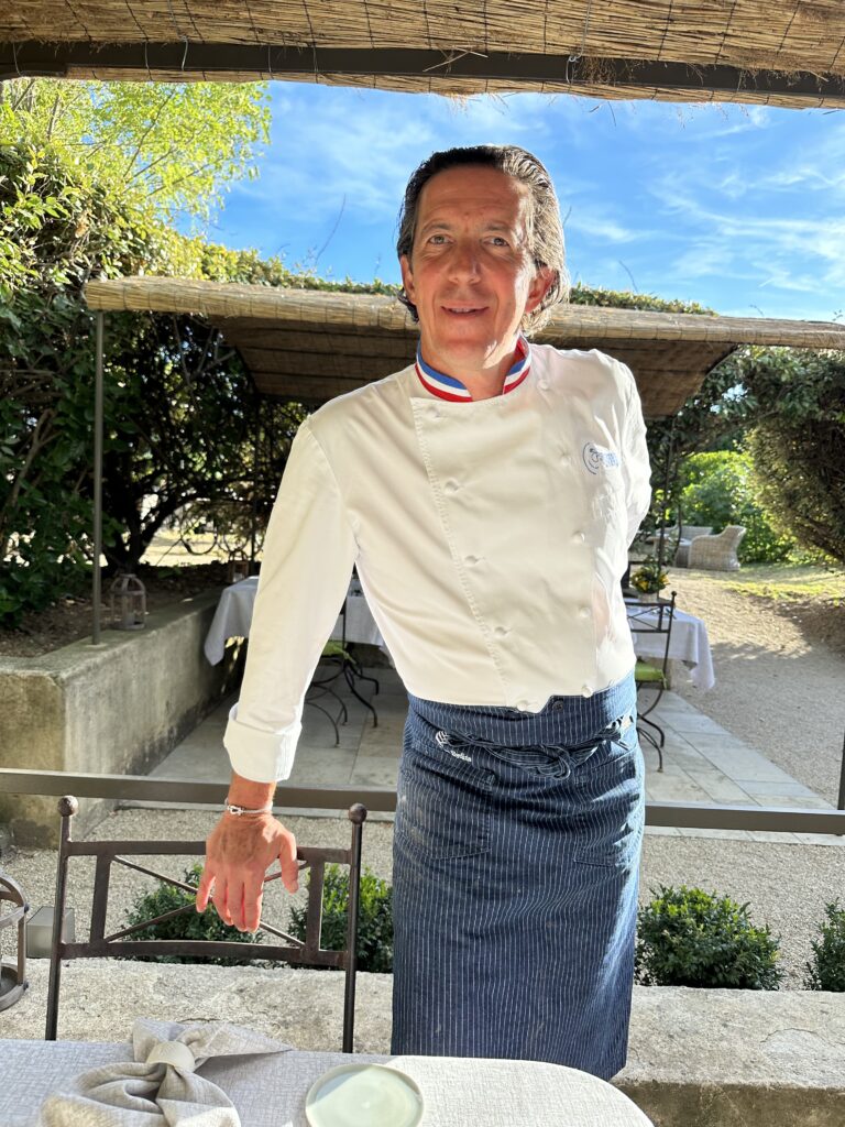 Christophe Bacquié © GP