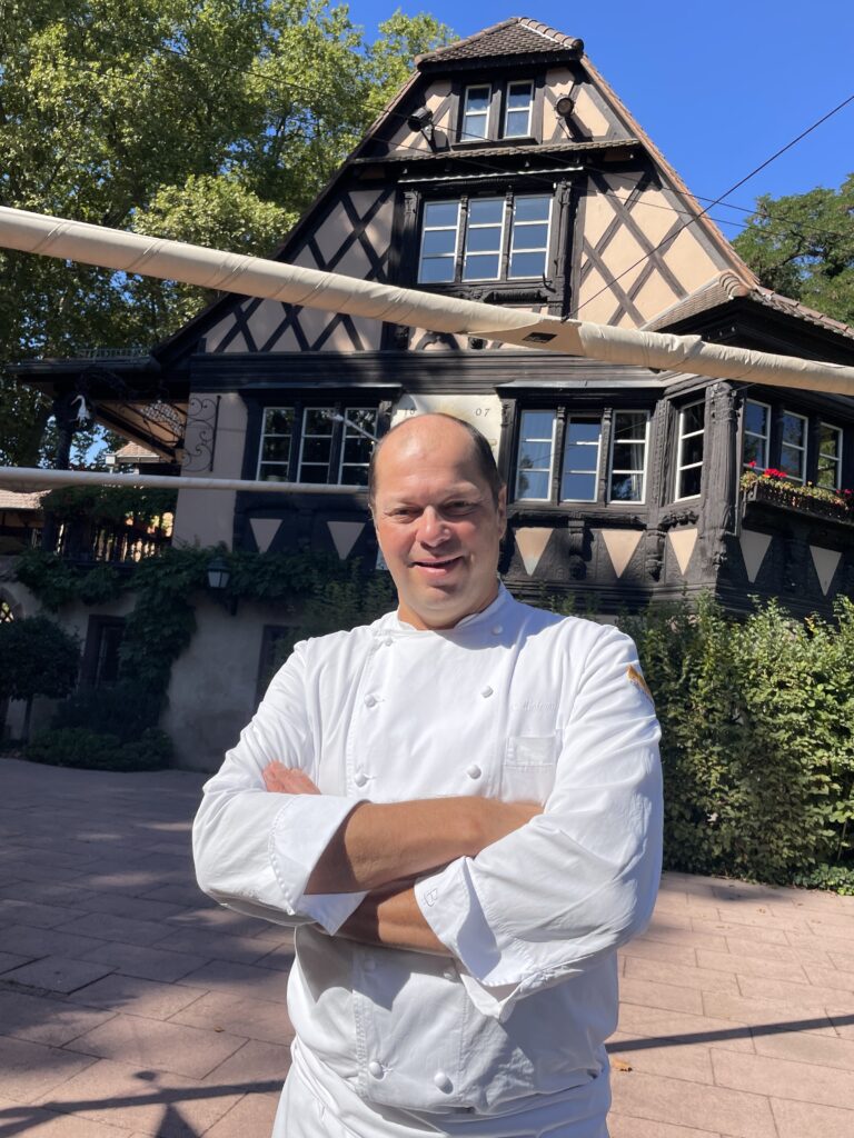 Eric Westermann © GP