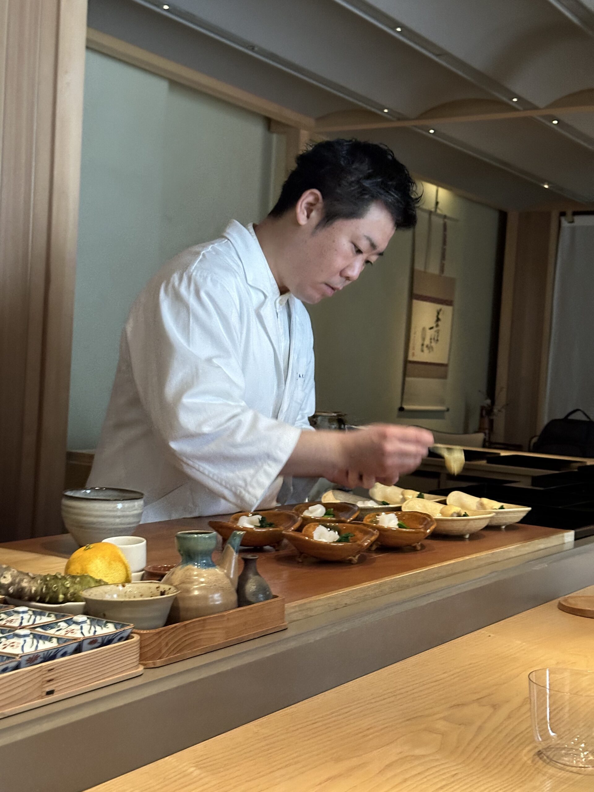 Yuichiro Akiyoshi © GP