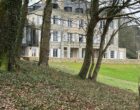 Château de Locguénolé - Kervignac