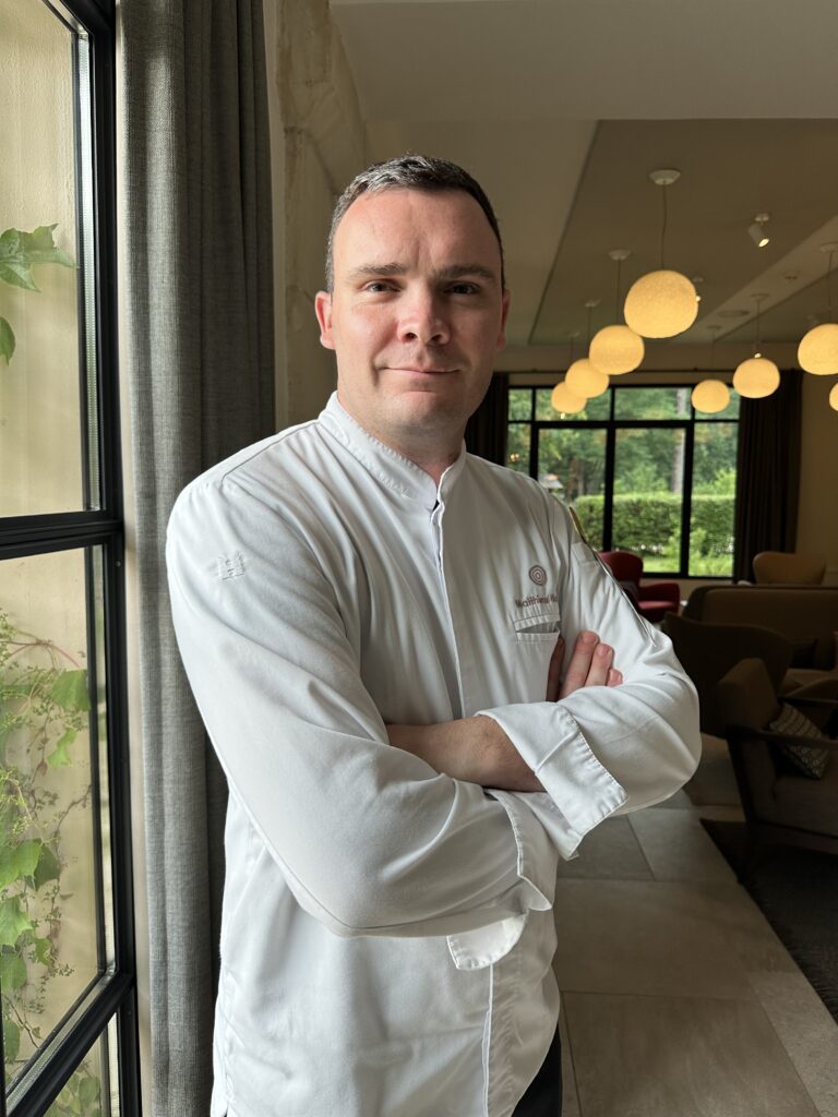 Matthieu Hervé © GP