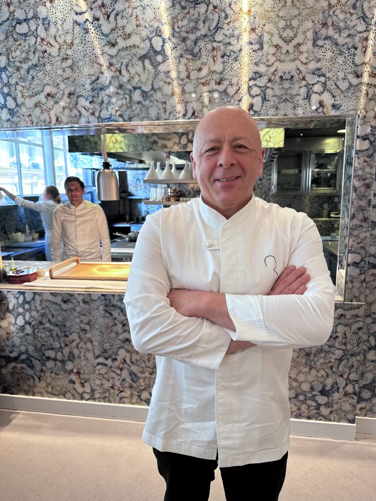 Thierry Marx © GP