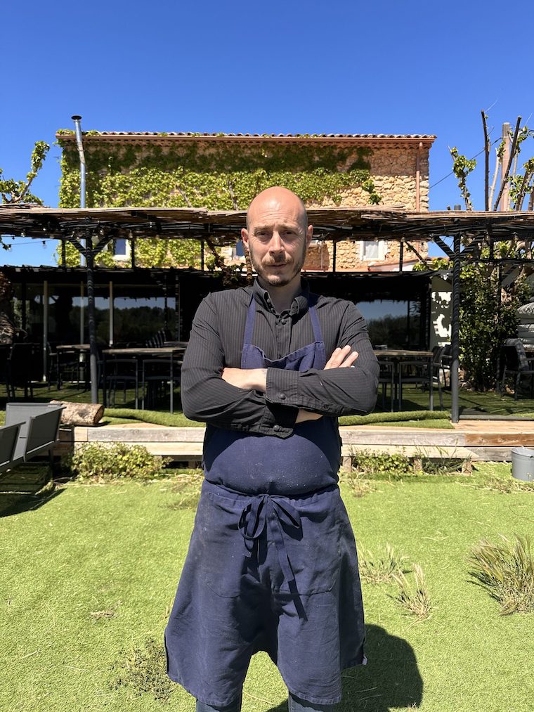 Nicolas Picard © GP