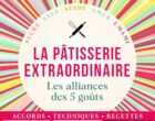 La pâtisserie extraordinaire de Cyril San Nicolas