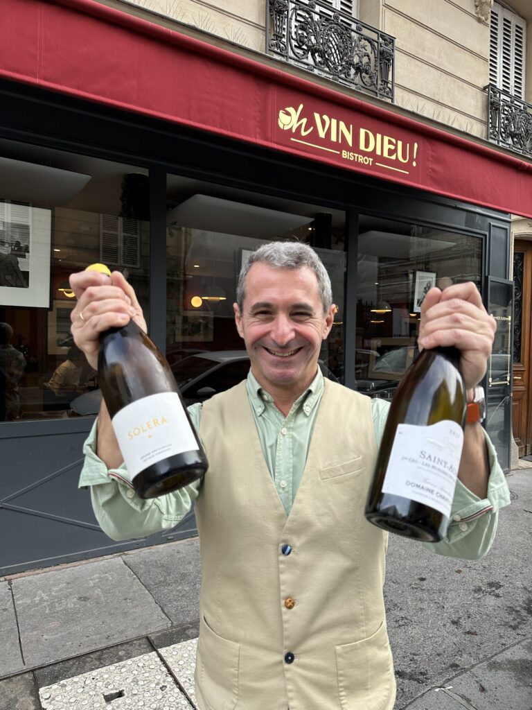 Sébastien Mayol © GP