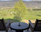 Jiva Hill Resort - Crozet