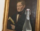 Pézenas : Aubert et la limonaderie