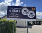 Etrez : la gloire du beurre de Bresse