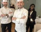 Restaurant F - Paris