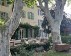 Hôtel La Magdeleine - Gémenos
