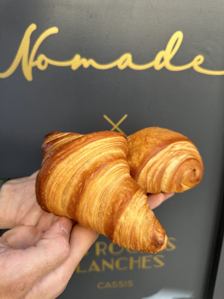 Croissants © GP