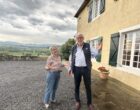 Le Relais du Faget - Goès