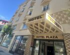 Hôtel Plaza Biarritz - Biarritz
